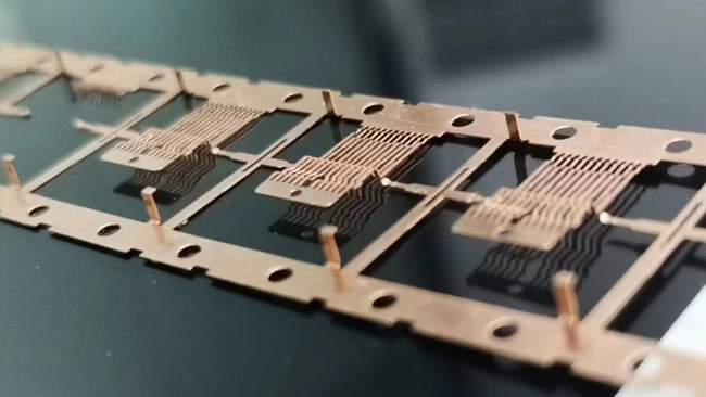 熱作模具鋼和冷作模具鋼有什么不同點(diǎn)？