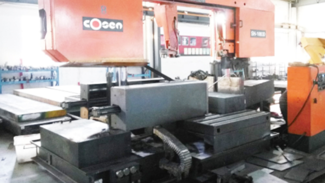 塑料模具鋼的特性有哪些？