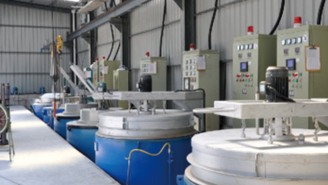 常見(jiàn)熱作模具鋼的種類(lèi)有哪些？