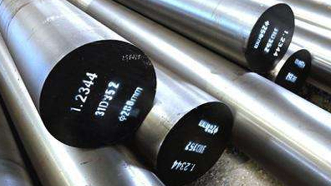 模具鋼鐵的分類(lèi)有哪些？