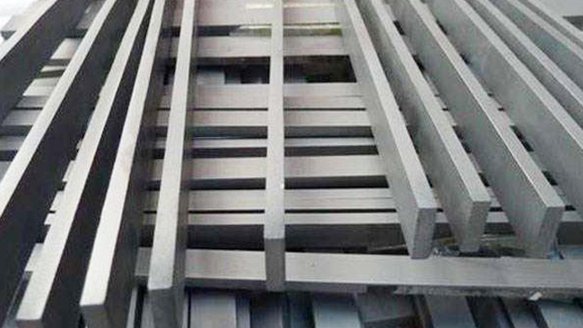 不銹鋼的腐蝕類(lèi)型有哪些？模具鋼材公司告訴您