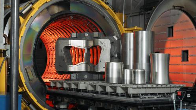 模具鋼熱處理的名詞有哪些？