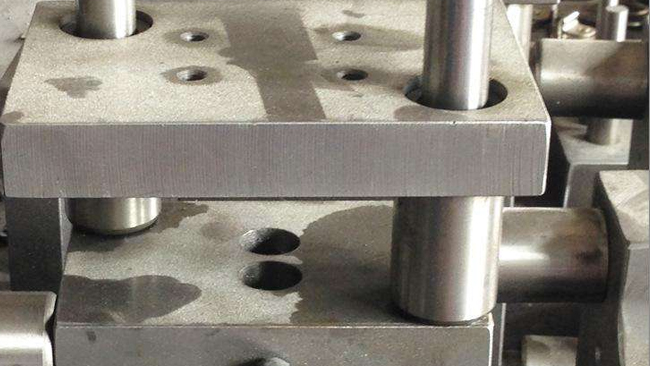 模具（尤其是不銹鋼類(lèi)模具）發(fā)生應力腐蝕的改善措施有哪些？